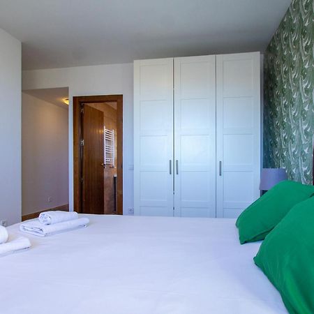 Apartamentos Villablino Arturo Soria Madryt Zewnętrze zdjęcie
