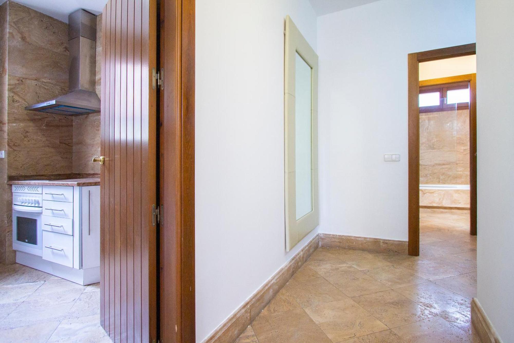 Apartamentos Villablino Arturo Soria Madryt Zewnętrze zdjęcie