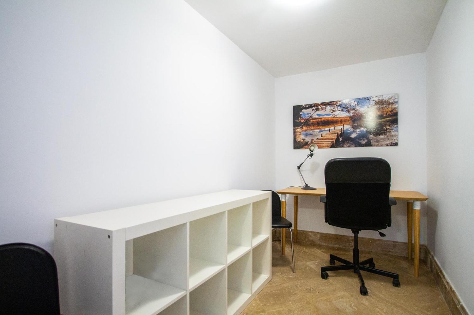 Apartamentos Villablino Arturo Soria Madryt Zewnętrze zdjęcie