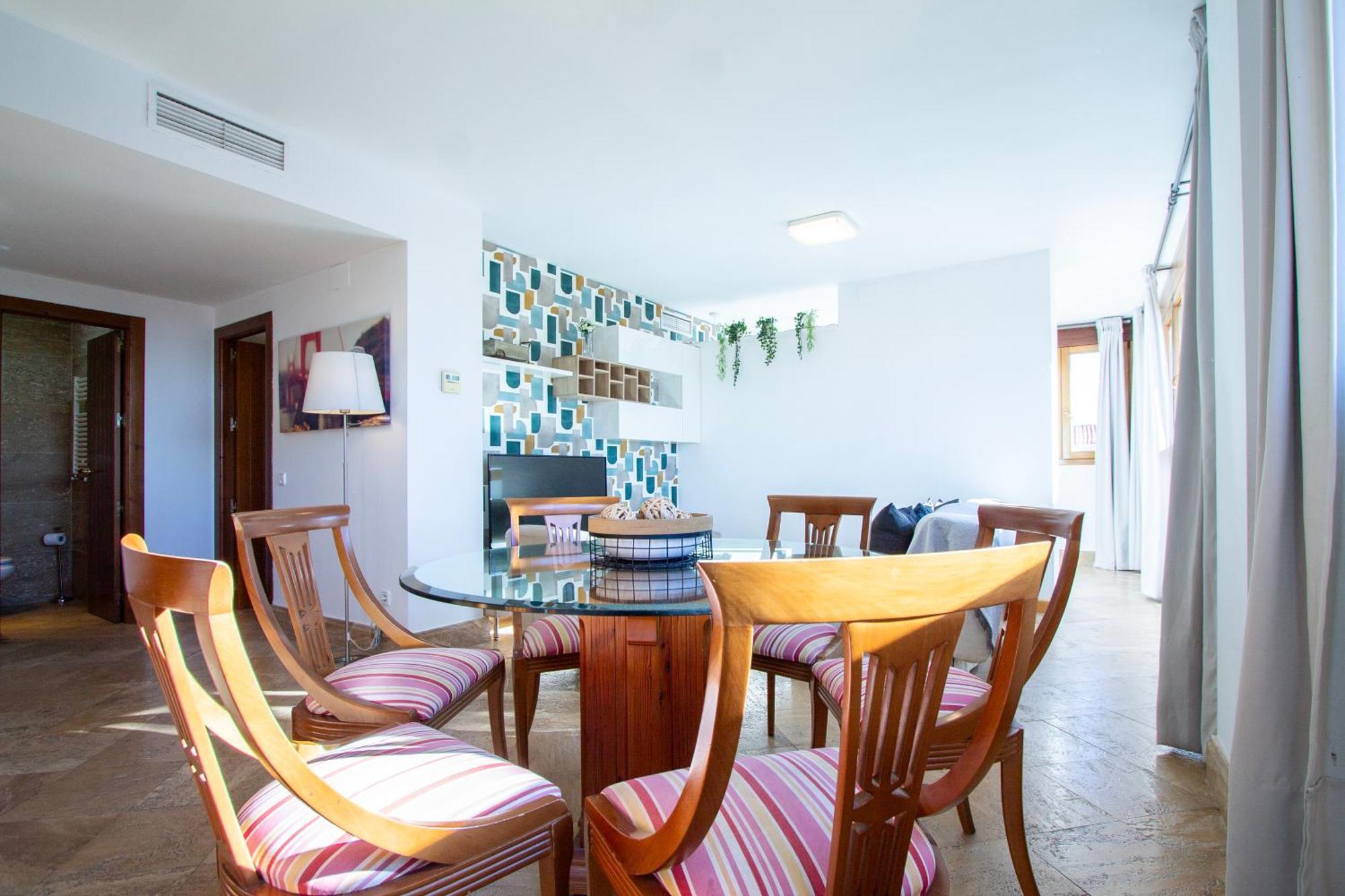 Apartamentos Villablino Arturo Soria Madryt Zewnętrze zdjęcie