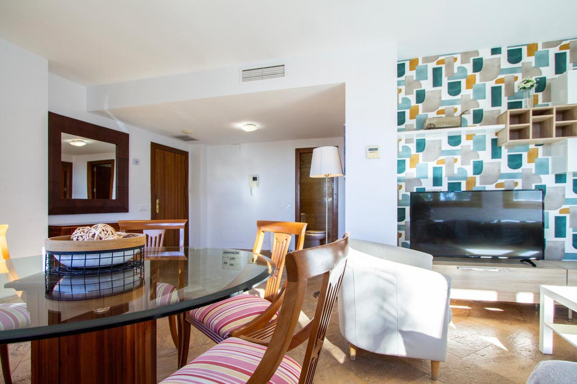 Apartamentos Villablino Arturo Soria Madryt Zewnętrze zdjęcie